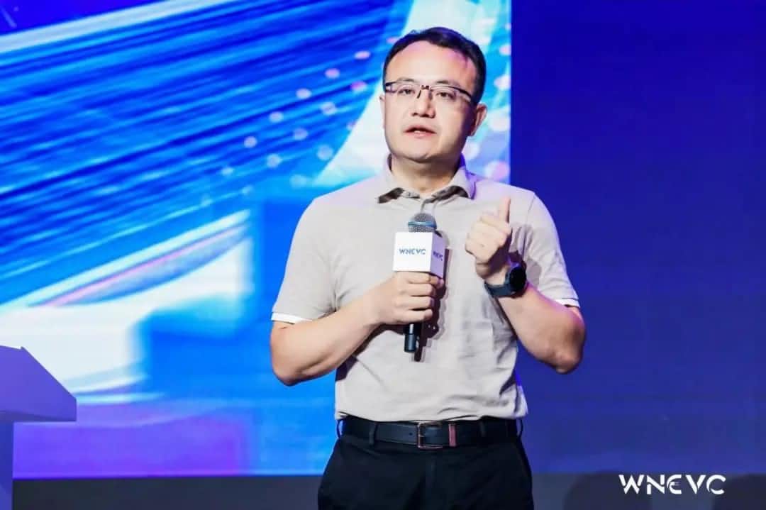 YABO集团CEO程鹏：数据确权、数据安全与数据闭环“新”思路